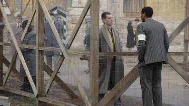 Un monde en feu S01E06