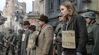 Un monde en feu S01E07