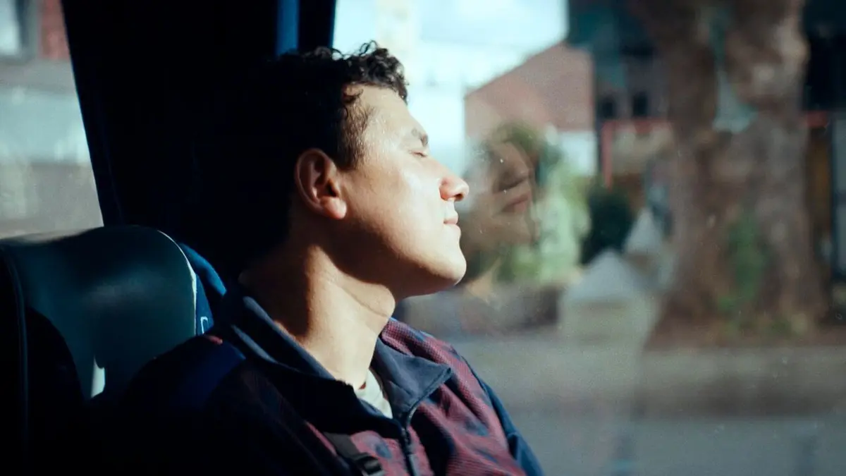 Un monde meilleur S01E01 Une ville sans prison