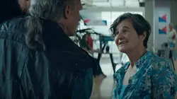 Sur Canal+ Séries à 21h03 : Un monde meilleur