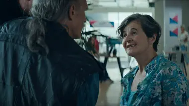 Culpabilité et pardon