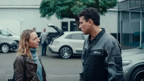 Un monde meilleur S01E06 Tout ou rien