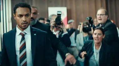Un monde meilleur S01E05 Liberté entravée