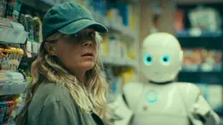 Un monde merveilleux