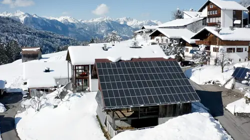 Un monde nouveau S'adapter