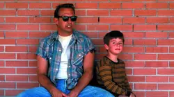 Sur Canal+ Grand Écran à 21h04 : Un monde parfait