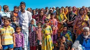 Bangladesh
