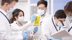 Un monde sans… Un monde sans microbes