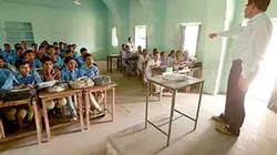 Un monde sans femmes