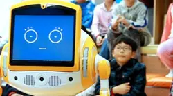 Visuel de Un monde sans humains ?