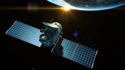 Un monde sans satellite