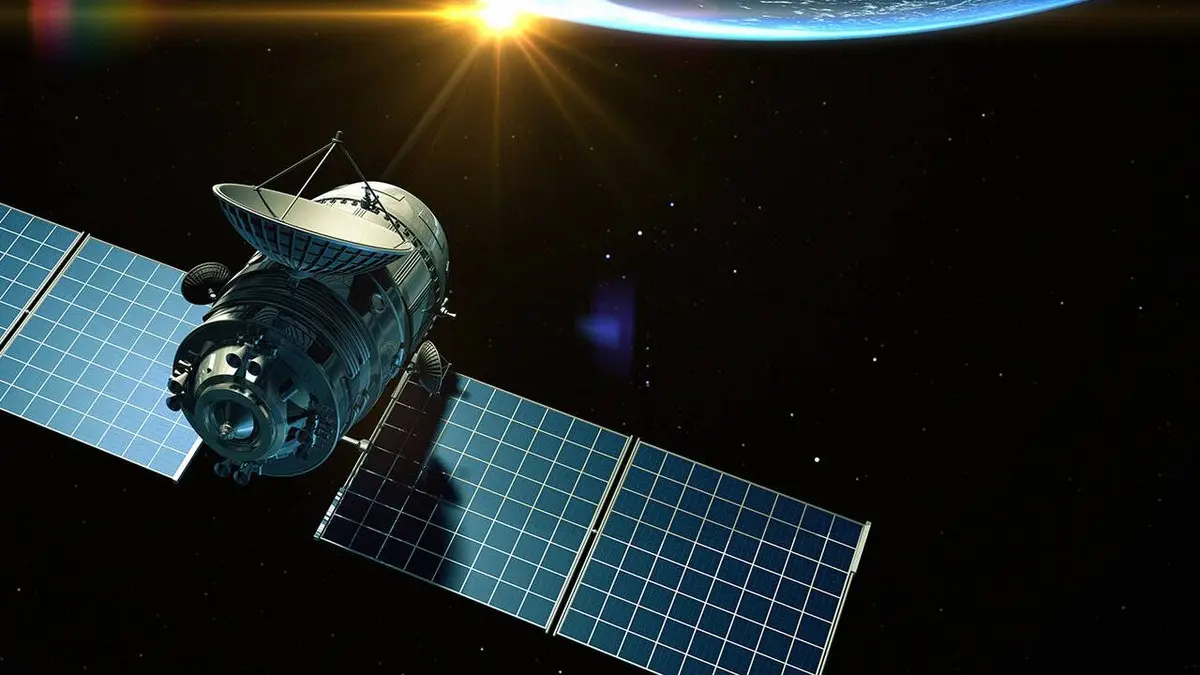 Un monde sans satellite