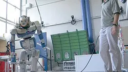 Un monde sans travail ?