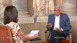 Un monde, un regard S02E01 Jean-Marie Périer