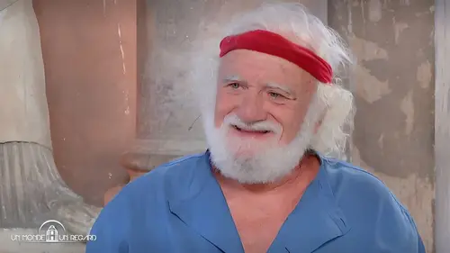 Un monde, un regard Daniel Herrero