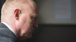 Un monstre parmi nous