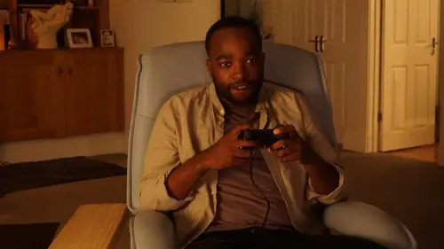 Un monstre parmi nous Le lieutenant de Lampson Road