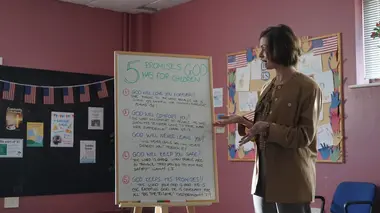 L'embuscade de Thanksgiving