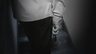 Un meurtrier inattendu