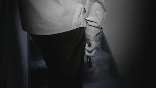 Un monstre parmi nous Un meurtrier inattendu