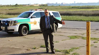 Unis par les liens de la mort