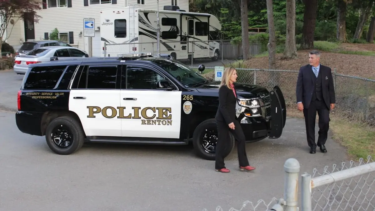 Un monstre parmi nous