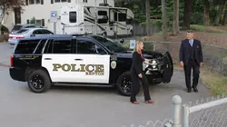 Un monstre parmi nous