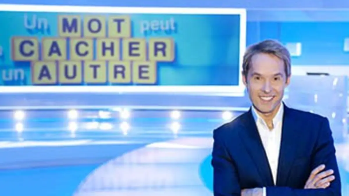 Un mot peut en cacher un autre (24)