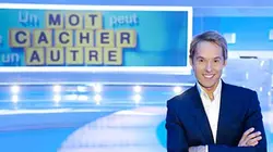 Visuel de Un mot peut en cacher un autre