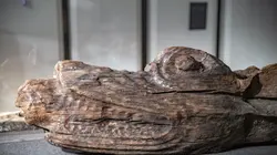 Visuel de Un navire de guerre médiéval : Le "Gribshunden"