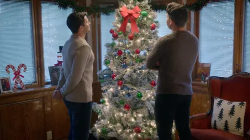 Casting Un Noël à chérir