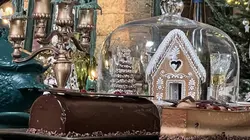 Un Noël à croquer en Alsace