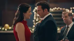 Un Noël au coeur tendre