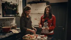 Un Noël au coeur tendre