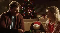 Un Noël couronné d'amour