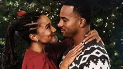 Un Noël couronné d'amour