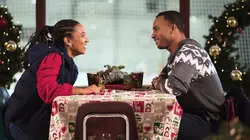 Un Noël couronné d'amour