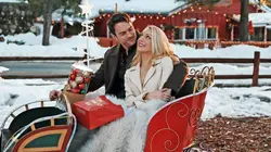 Un Noël d'amour et d'amitié