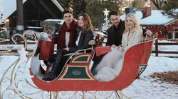 Un Noël d'amour et d'amitié