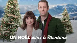 Un Noël dans le Montana