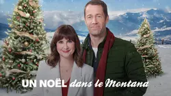Un Noël dans le Montana
