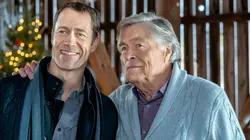 Un Noël dans le Montana