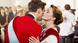 Un Noël de princesse