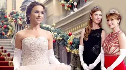 Un Noël de princesse