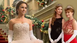 Un Noël de princesse