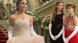 Un Noël de princesse