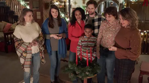 Un Noël de rêve en Suisse