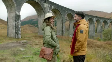 Un Noël en Ecosse