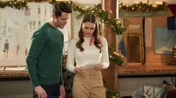 Un Noël haute couture