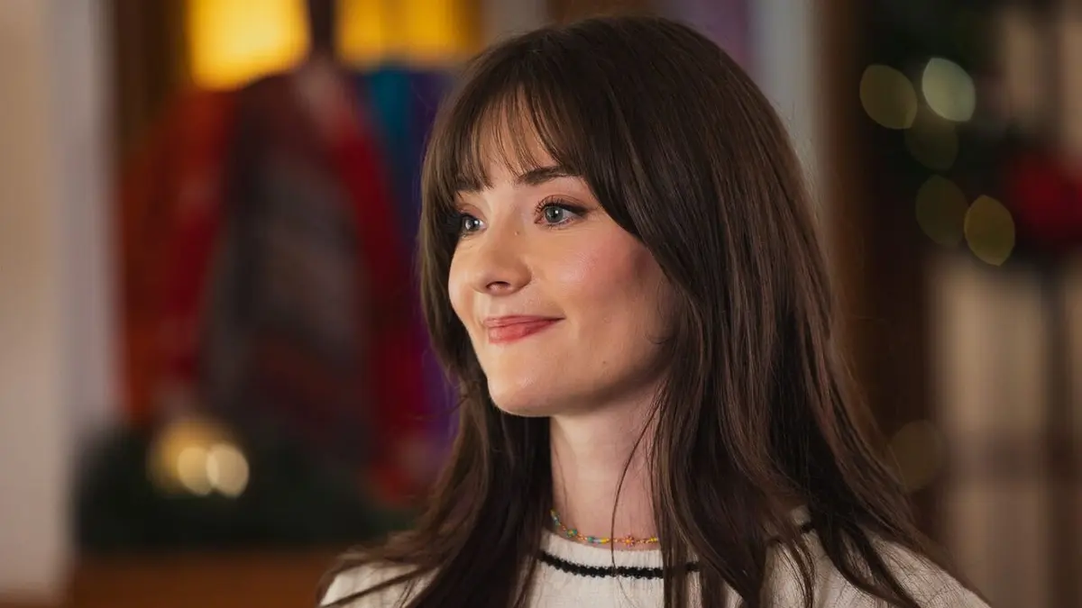 Un Noël hors du temps